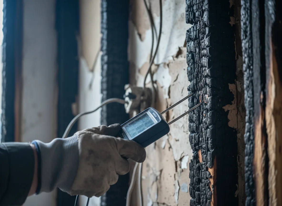 Fire Damage Restoration Gackle, ND FAQs